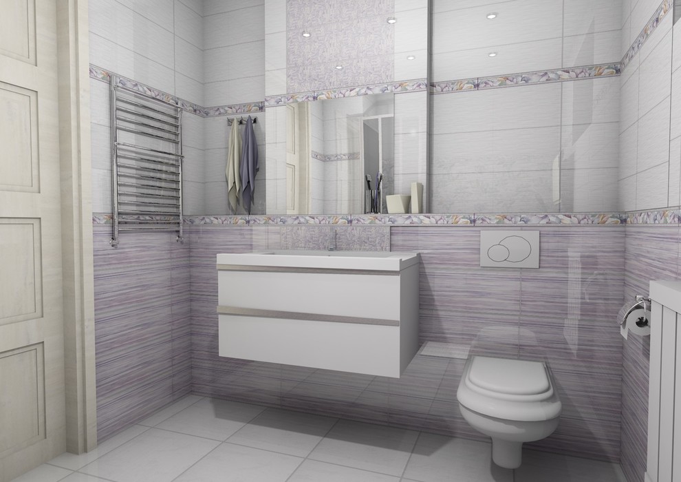 Дизайн первого этажа частного дома