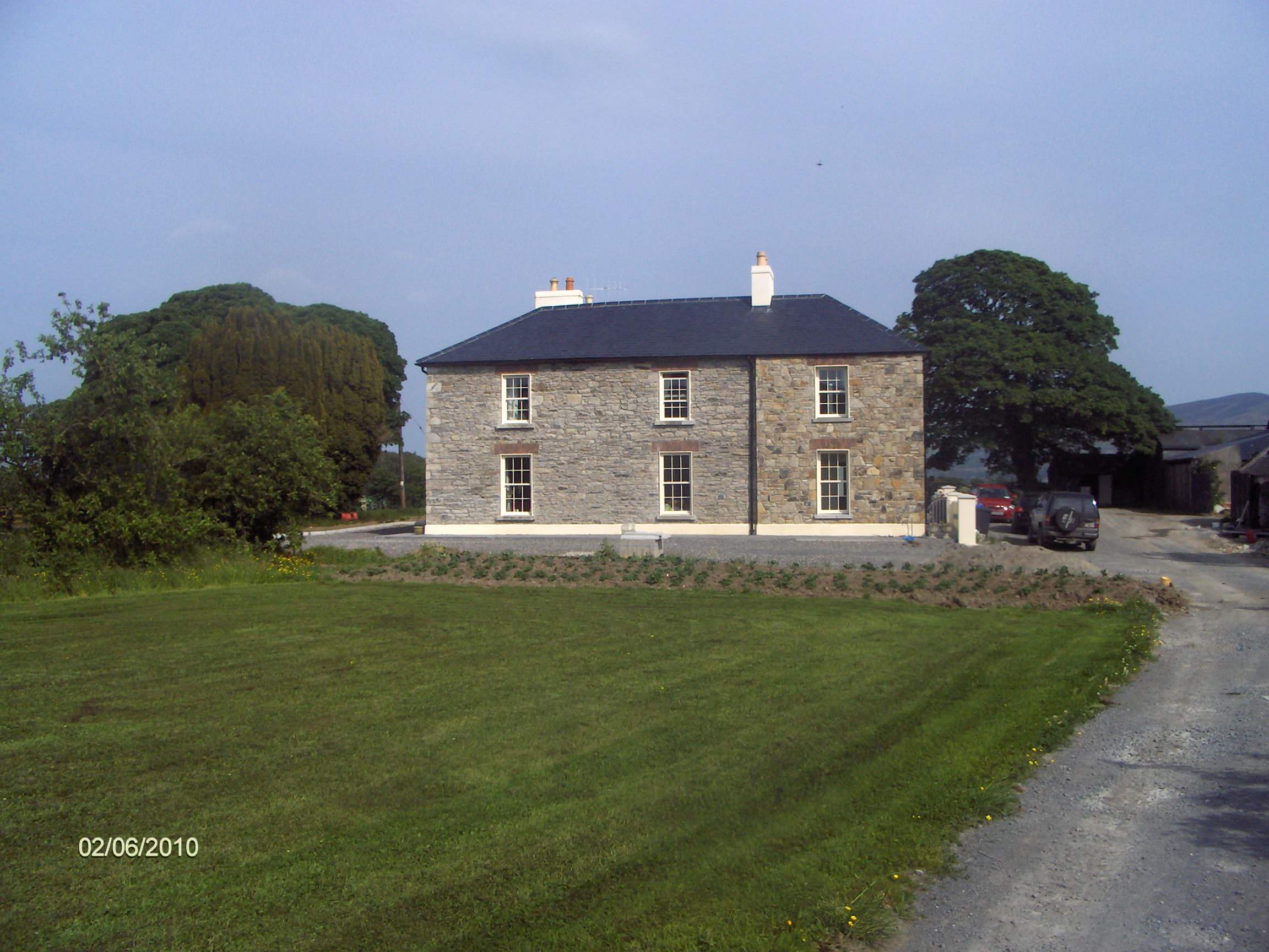 Gortmore