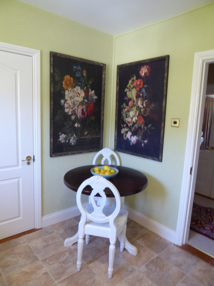 Apartment Living in Howth
