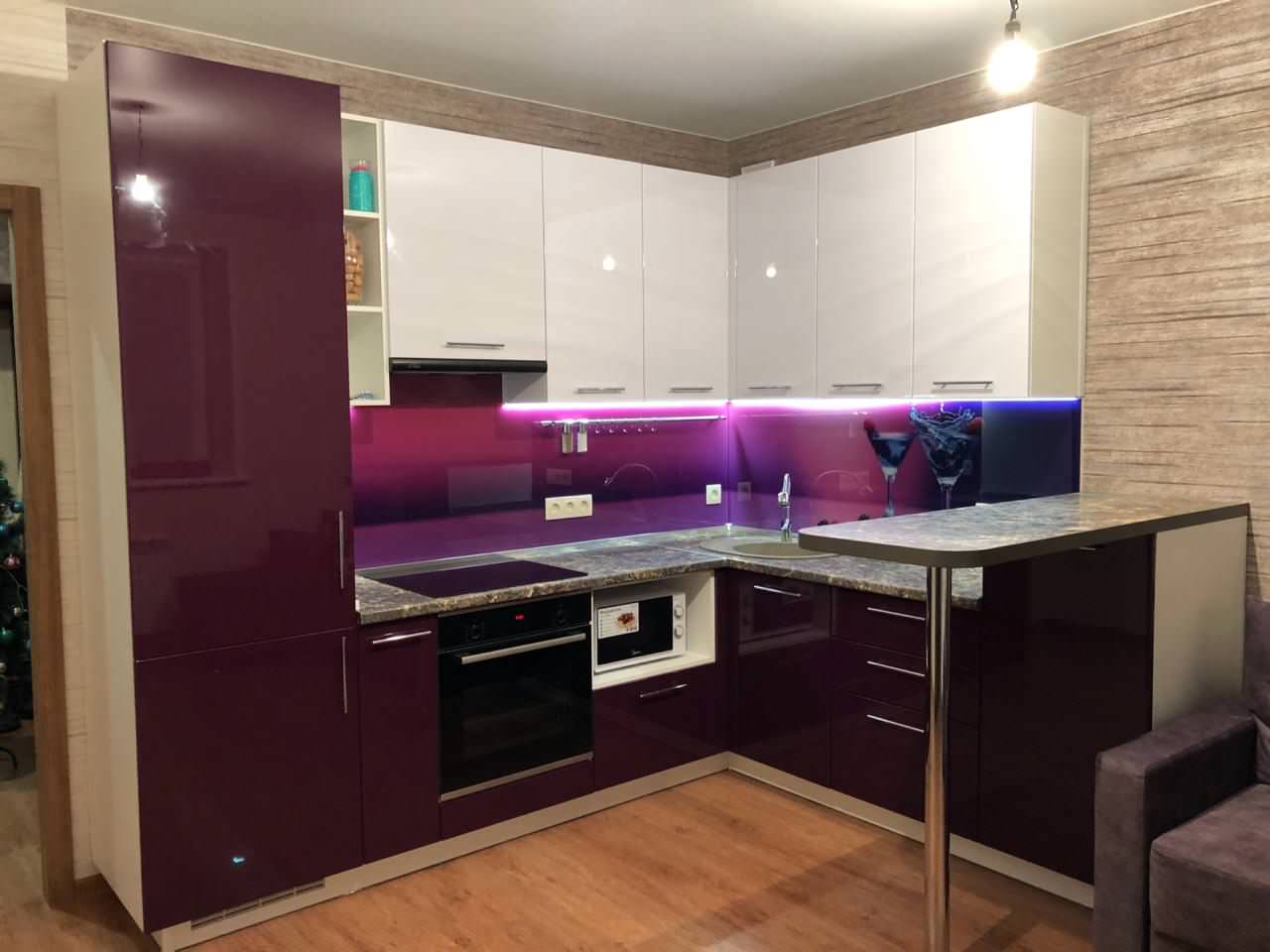 Примеры работ