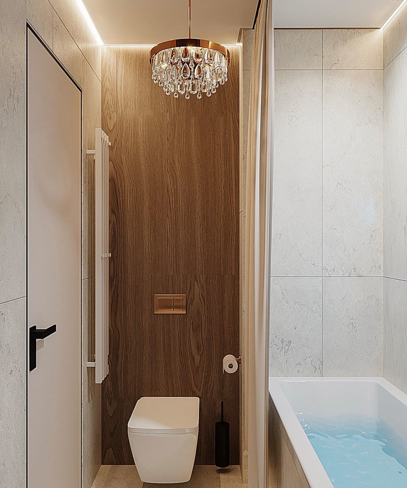 Квартира в ЖК Аквилон Zalive Спб