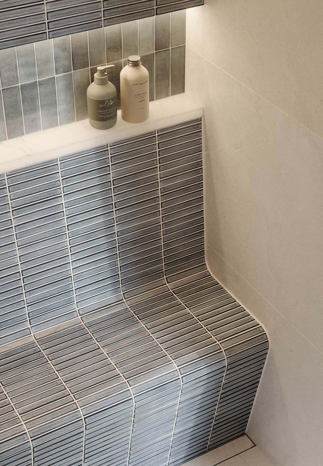 Санузел для дома в Португалии