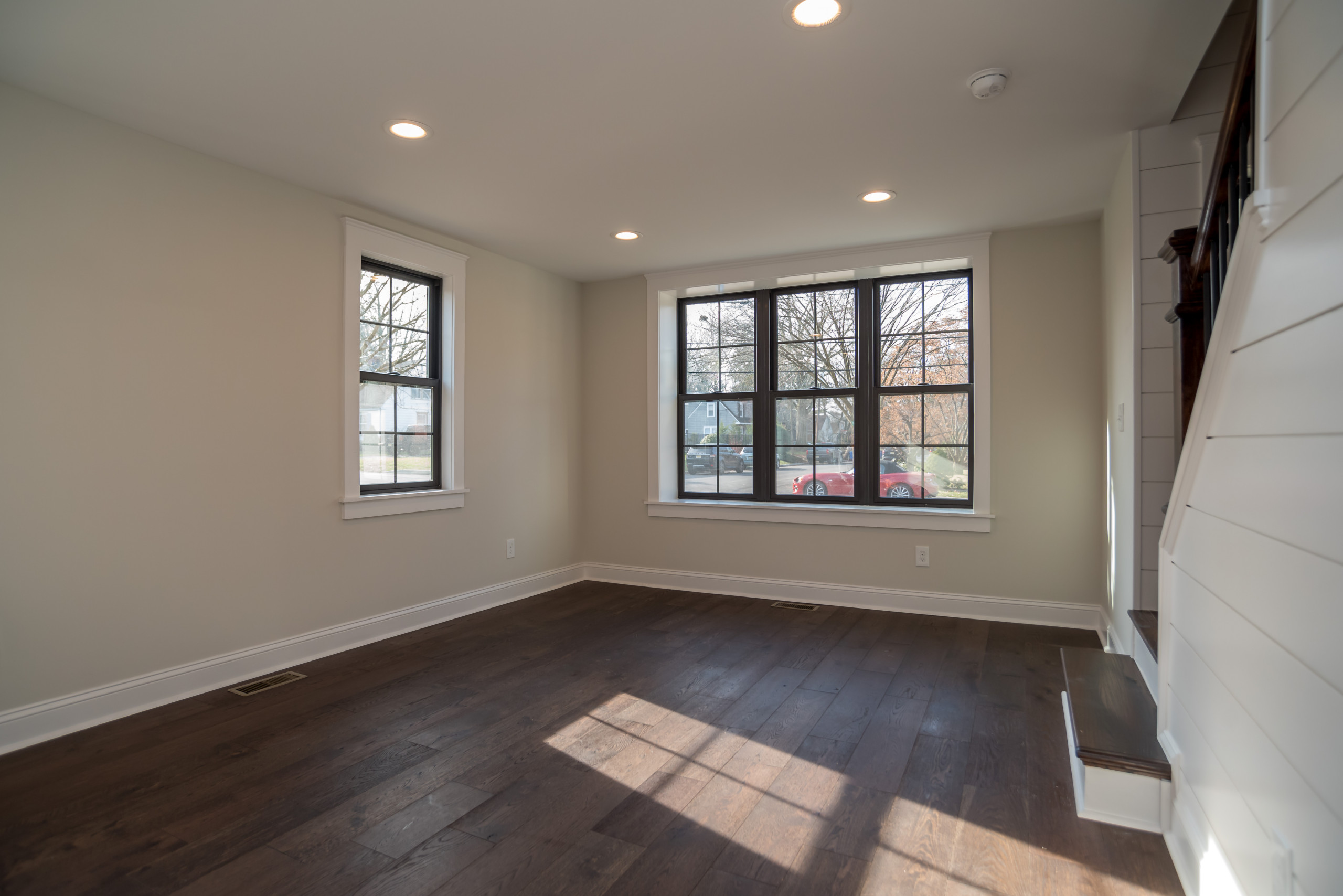 Maple Court Complete Home Renovation