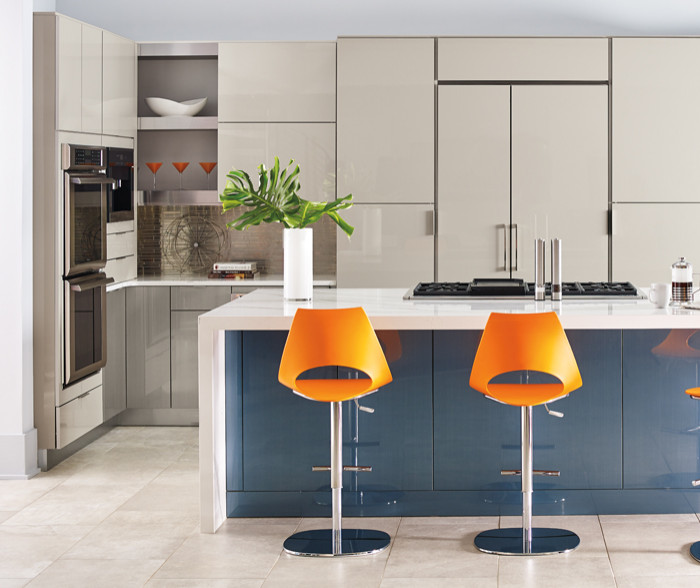 Kitchens