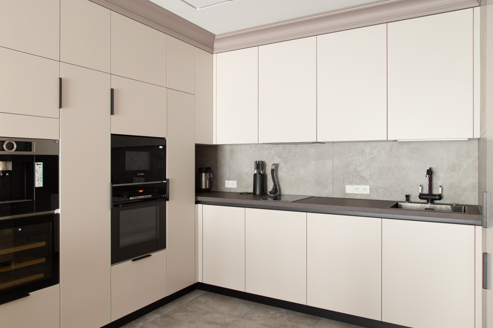 Апартаменты в центре Санкт-Петербурга