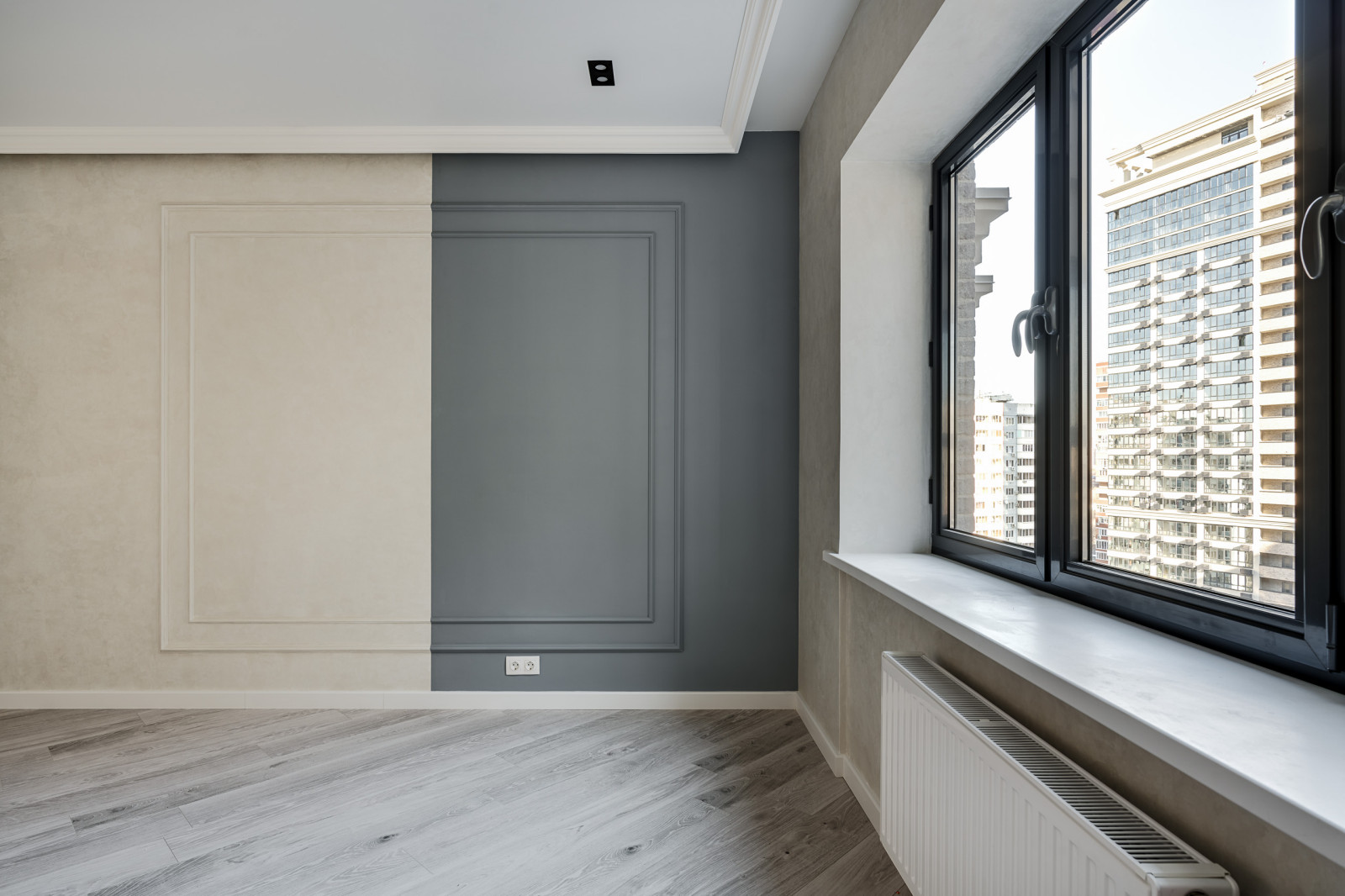 Интерьерная фотосъёмка квартиры в Краснодаре :: 5 декабря 2019