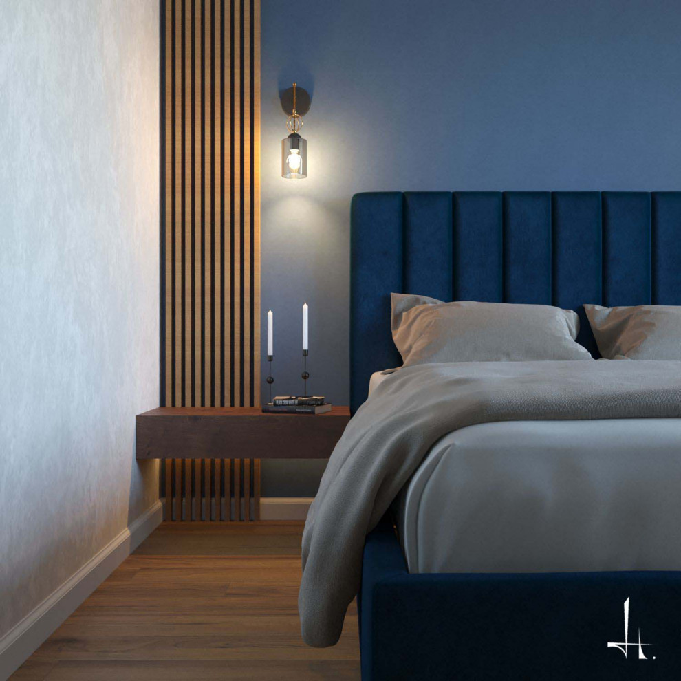 Проект в Москве 1