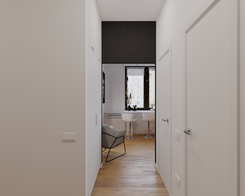 2-х комнатная квартира в г.Волгоград по ул.Чуйкова