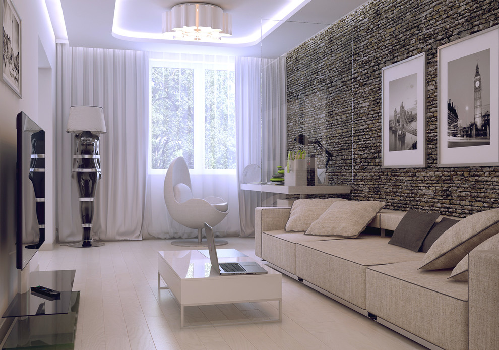 3х комнатная квартира ЖК Университетский