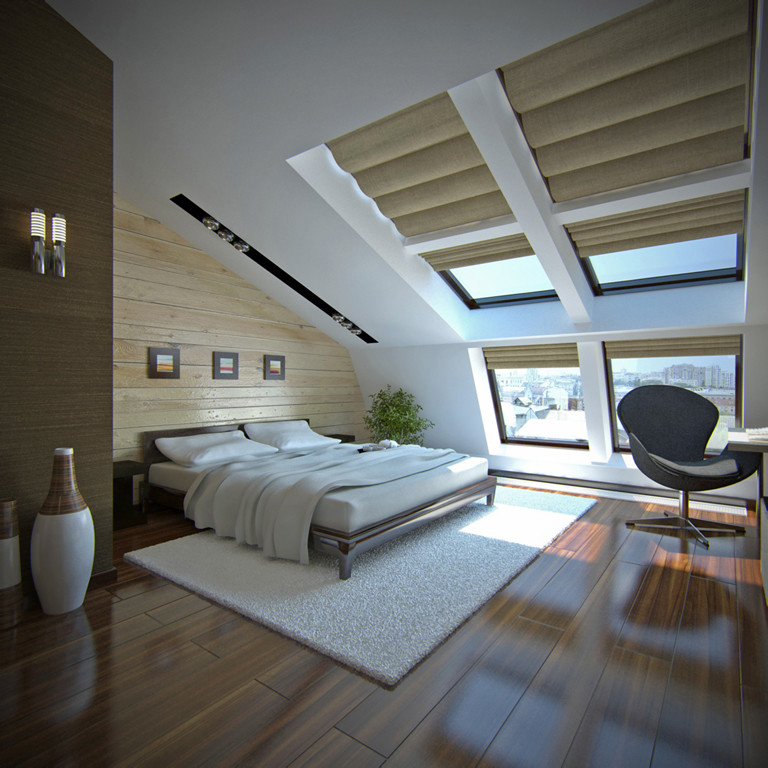 Apartmens on the Gorogetskogo_Kiev