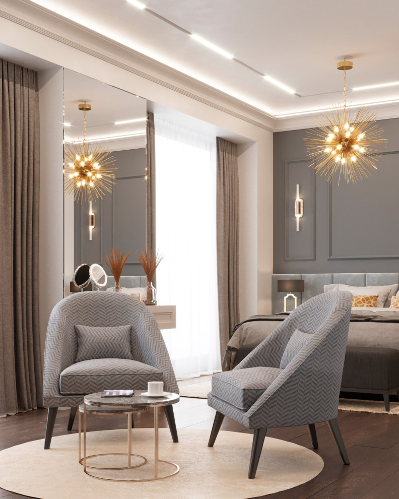 Prime Park - 113 кв.м