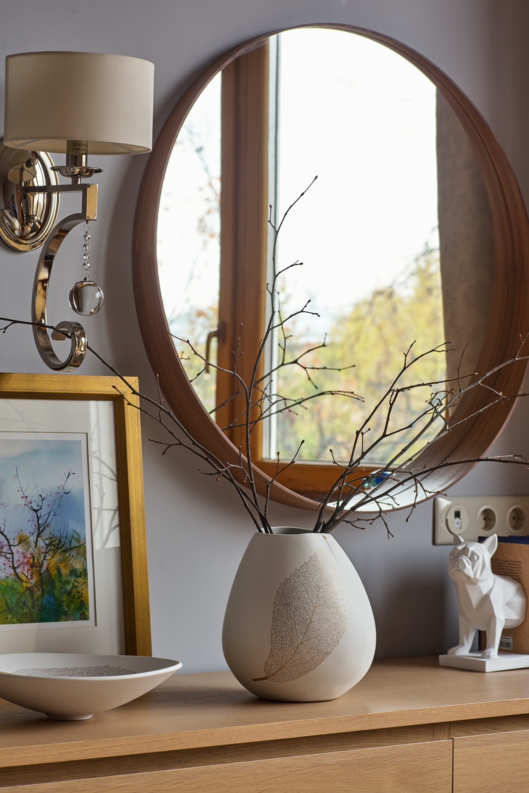 Квартира на Молодежной