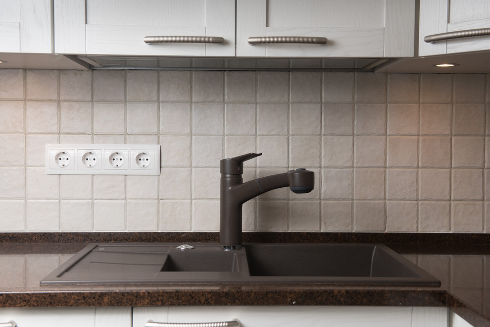 Квартира на ул. Марии Ульяновой