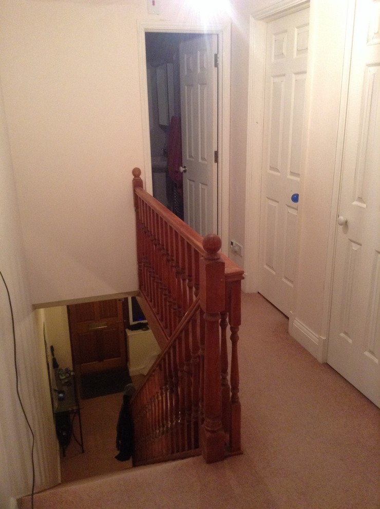 Colour to go with F&B 'Railings'...? Houzz UK