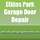 Elkins park Garage Door