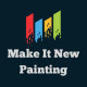 Make It New Painting