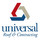 Universal Roof & Contracting