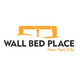 Wall Bed Place