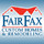 FairFax Custom Homes