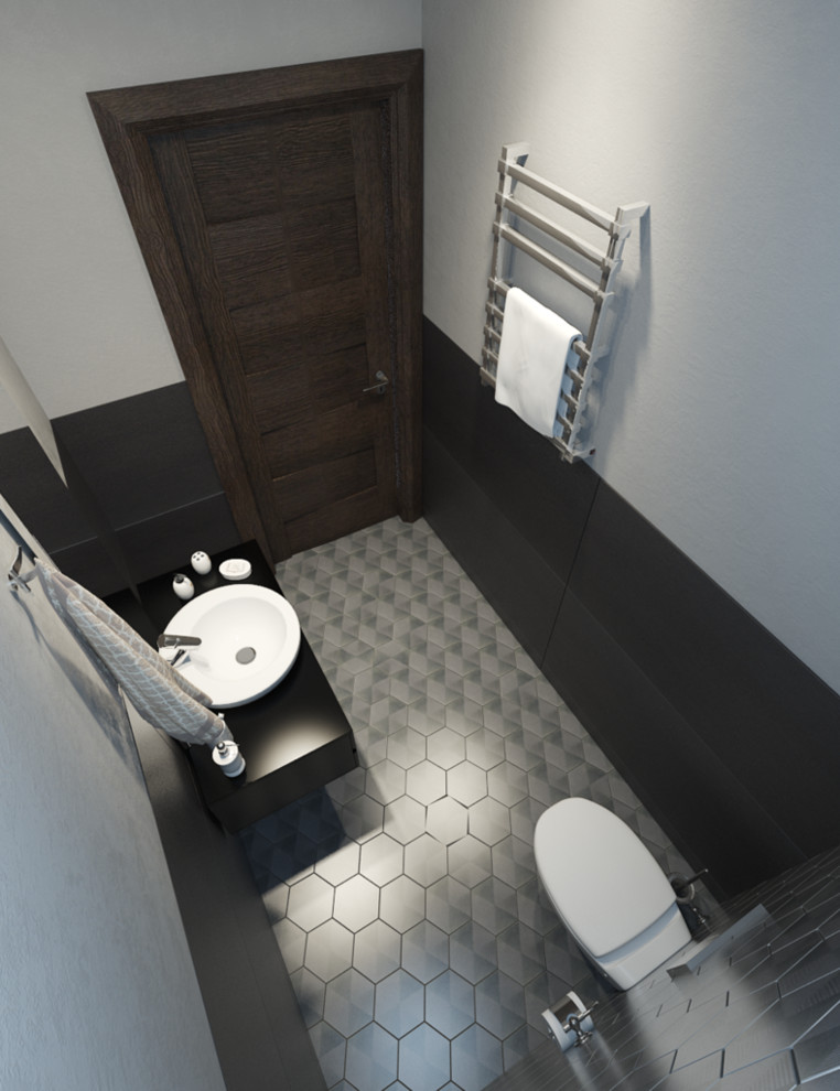 Интерьер коттеджа