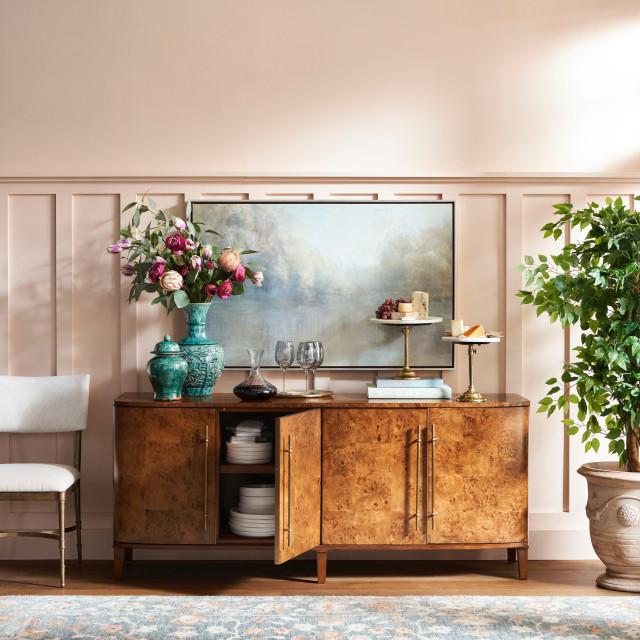 Frontgate 2023 Transitional Entrance Other by FRONTGATE Houzz IE