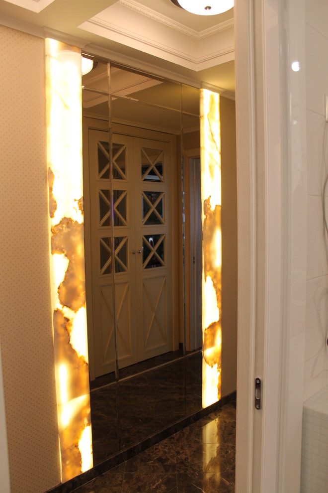 Apartmens in Kiev_Tatarka