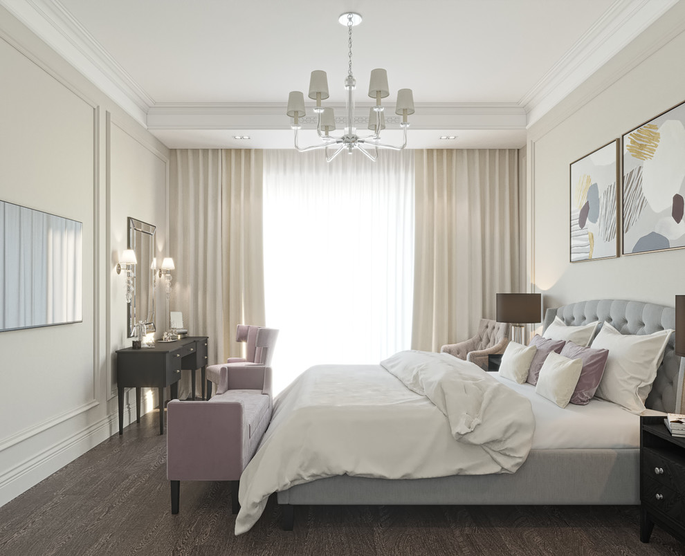 ЖК "Сады Пекина"