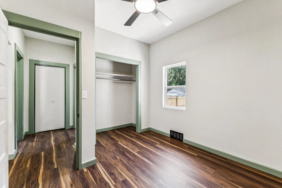 Capitol Complete Remodel