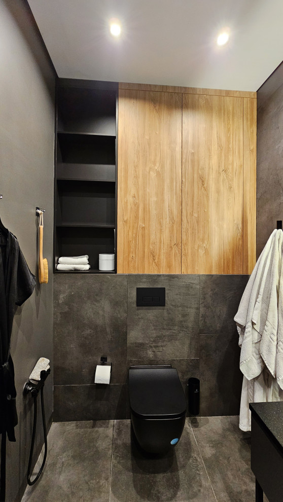 Дизайн интерьера небольшого частного дома