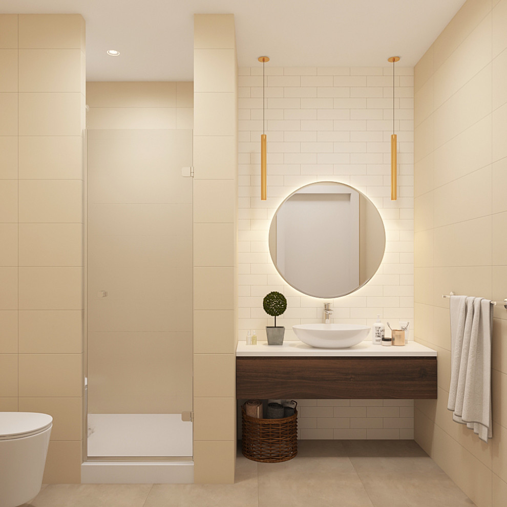 Квартира в ЖК Маршал