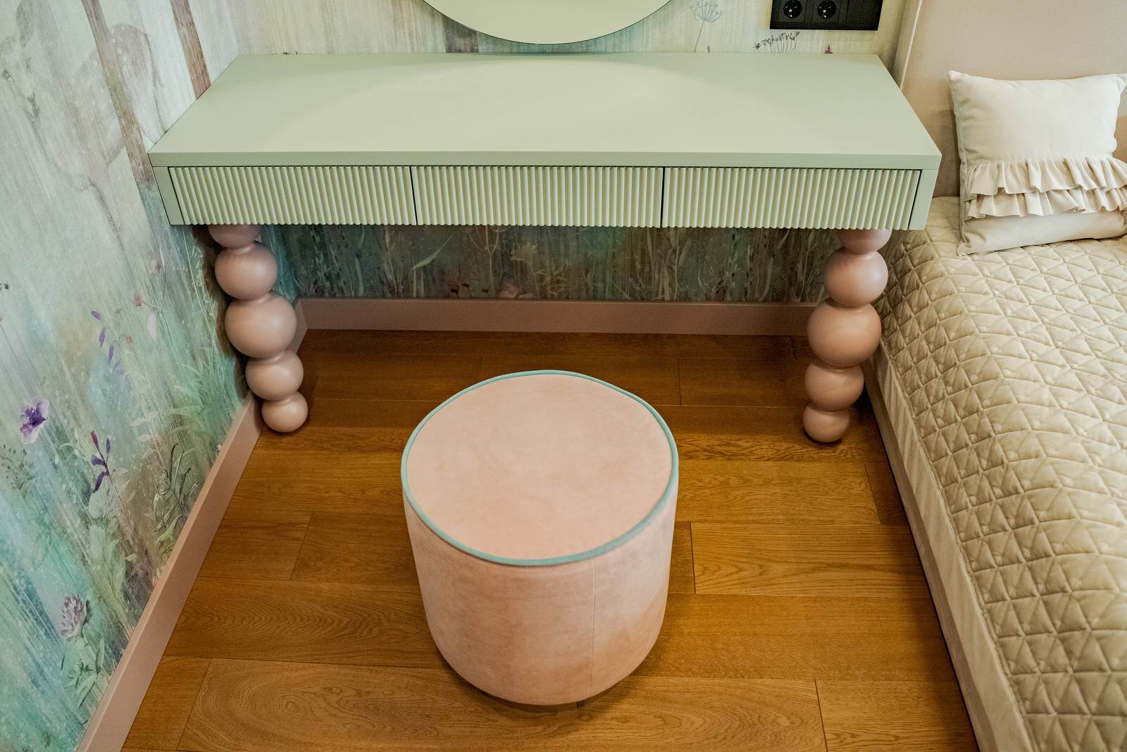 Детские комнаты