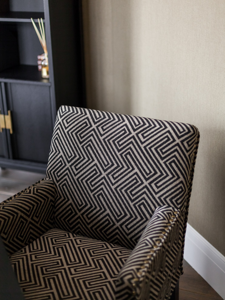 Дом американская классика