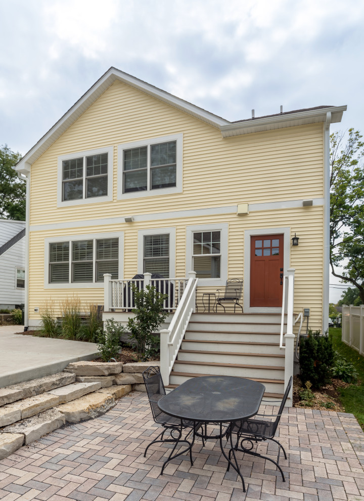 Faithful Farmhouse Addition