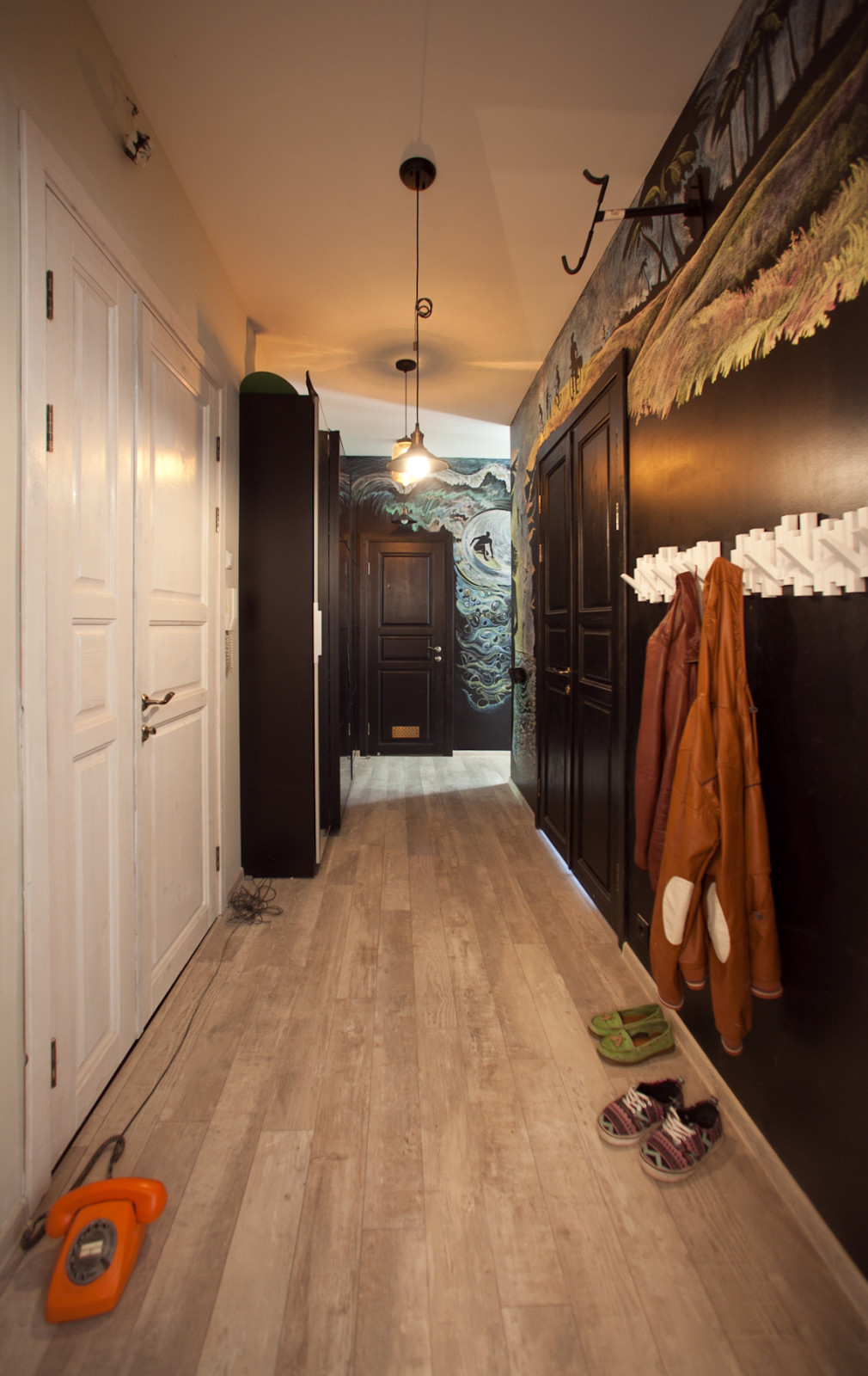 Свободный духом