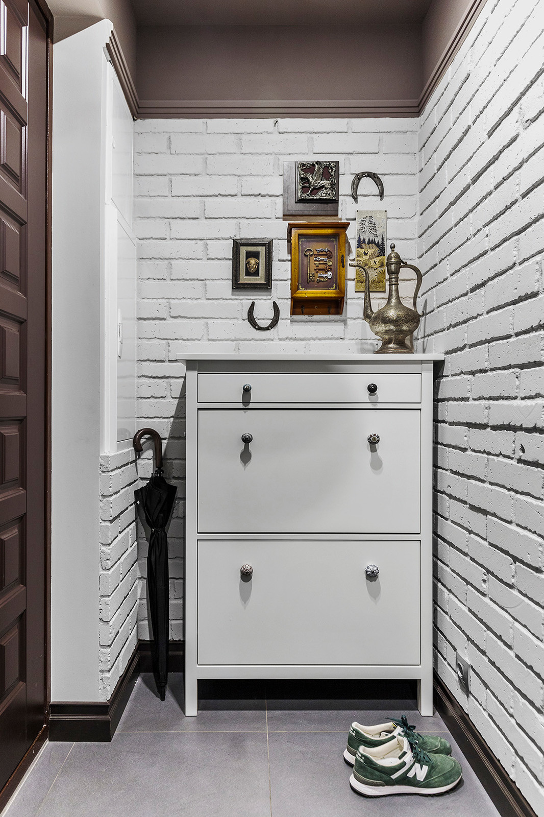 Квартира на Университете