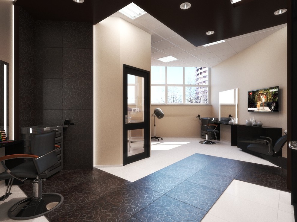 Салон красоты в Ботек