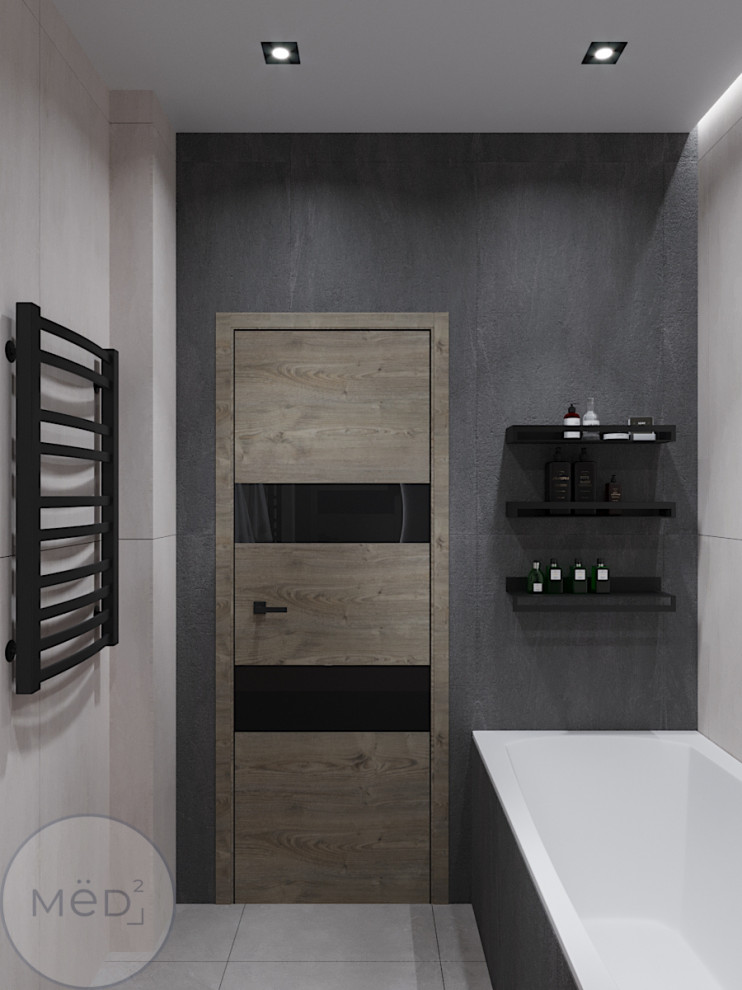 Ванная комната