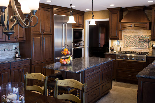 Centereach Kitchen cocina