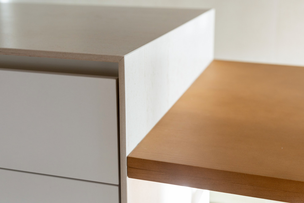 PROYECTO ALMINARES. REFORMA INTEGRAL E INTERIORISMO