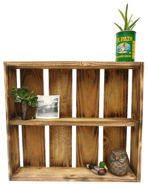 Reclaimed Wood Shadow Box Rustic Display And Wall Reclaimed Wood Shadow Box Rustic