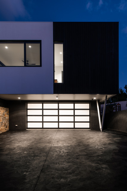 Lachlan Parade | Design & Construct retro