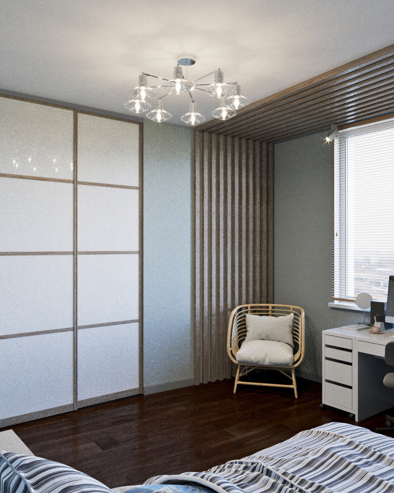 Современный городской стиль