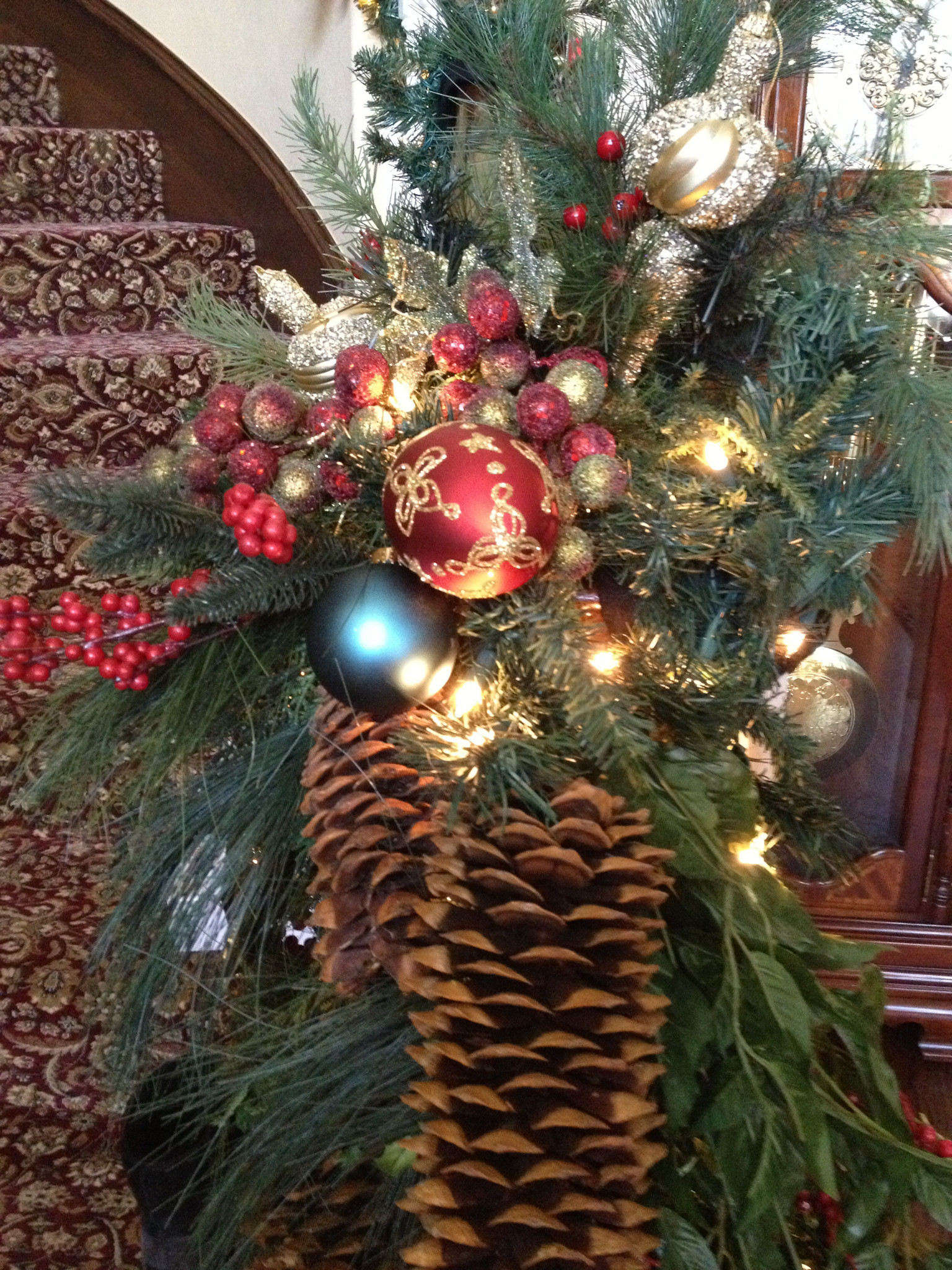 Tomlinson Home Christmas