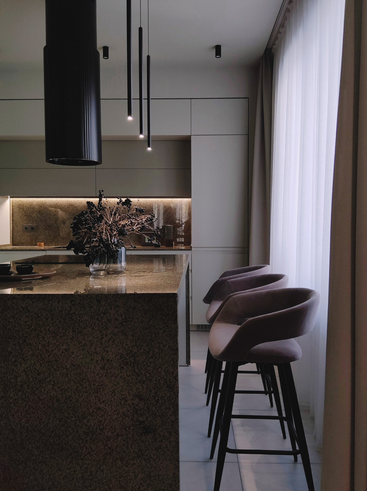 Дом у Озера