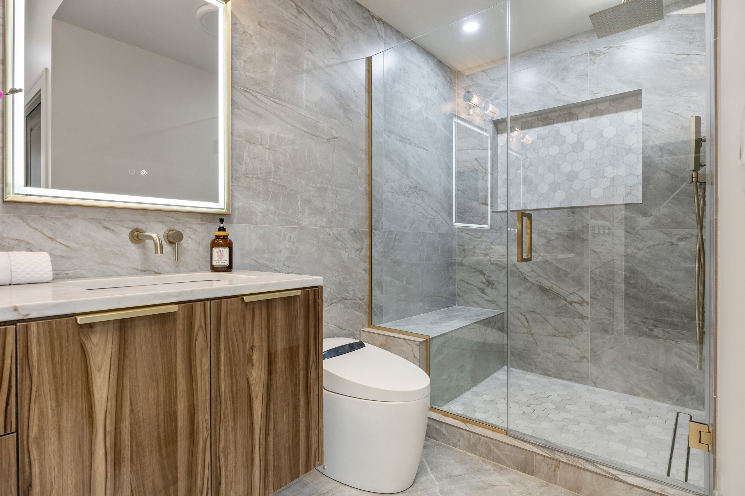 Custom Whole Home Remodeling in Naperville