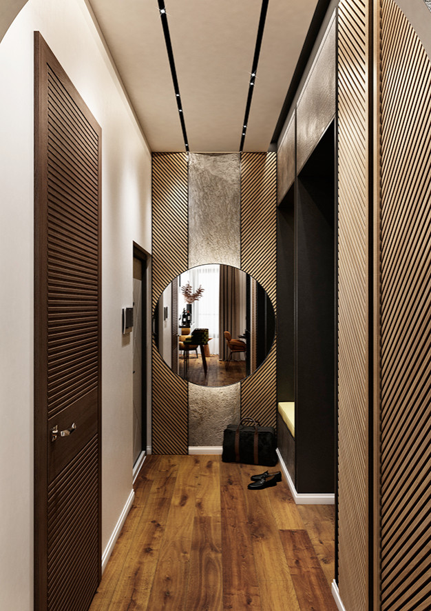 ЖК ЗилАрт, Лот 4