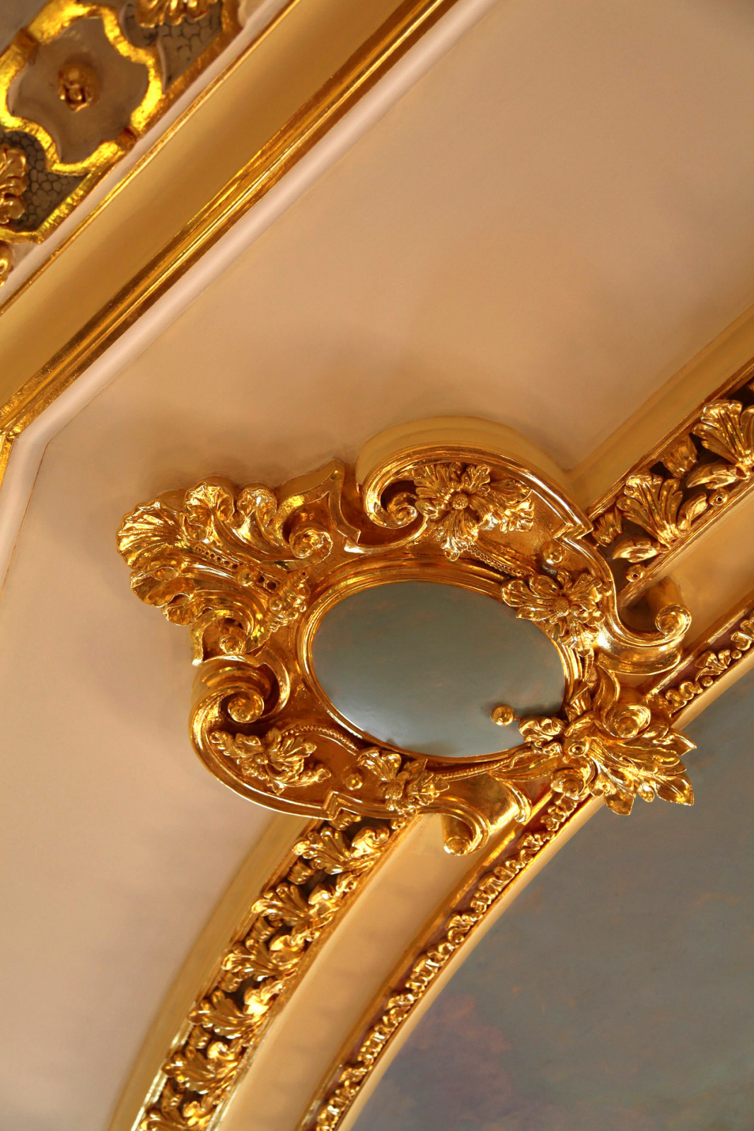 Жилой дом в Мякинино Москва