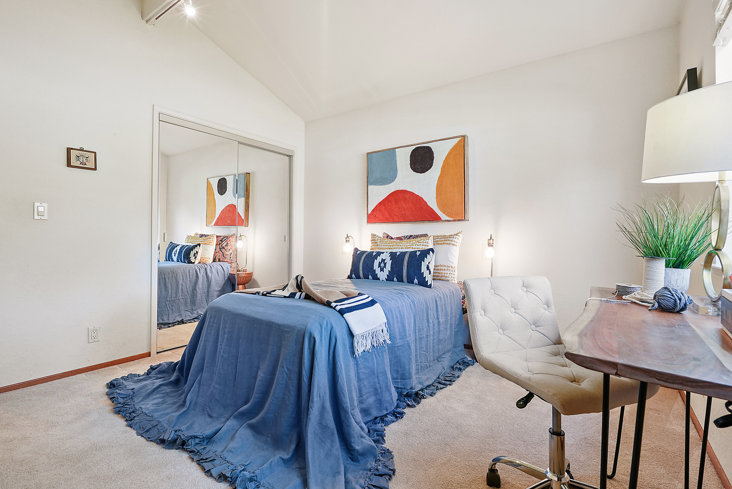 Mid-century Remix
