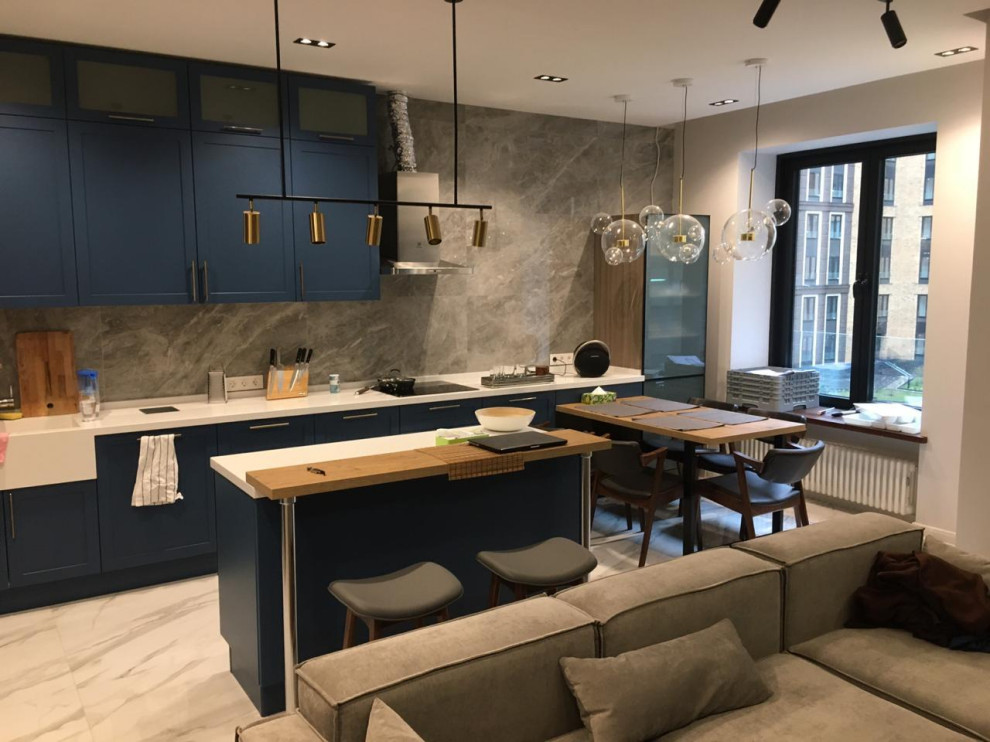 Примеры интерьеров