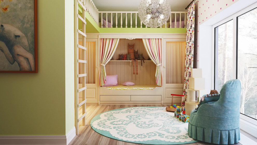 На Ясной Поляне